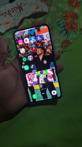 GALAXY A54 5g