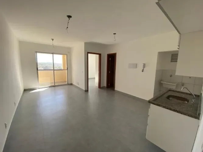 Apartamento com 1 quarto(s) no bairro Morada do Ouro em Cuiabá - MT