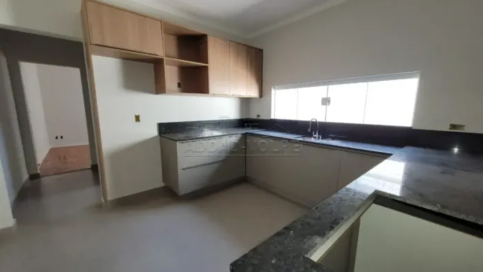 Casa Padrão em Bauru