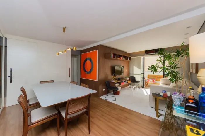 Apartamento-Para venda-120 Rua Helena, , Vila Olímpia, São Paulo, São Paulo