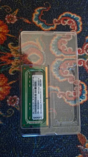 8 GB DDR4 SO-DIMM (para notebook)