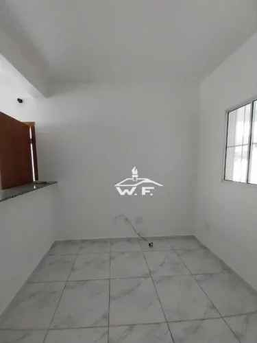 Apartamento com 2 dormitórios para alugar, 60 m² por R$ 1.530,00/mês - Jardim Bela Vista I