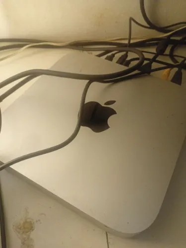 Mac Mini Late 2012 16GB 2HD SSD 