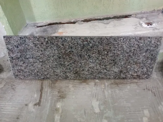 Granito Polido 35x111