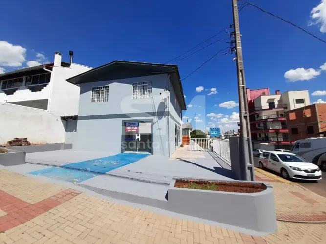 Salas/Conjuntos para Locação 90M², Bela Vista, Chapecó - SC
