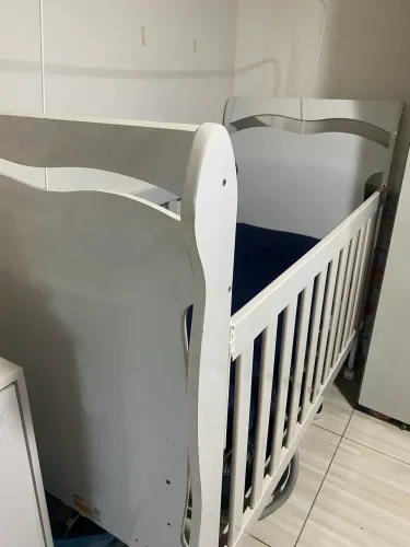 Berço americano