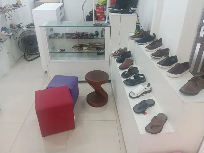 Móveis para Loja