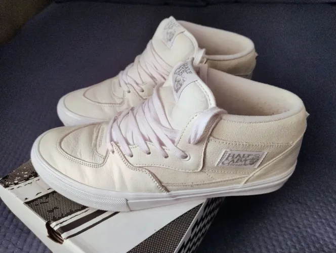 Tênis Vans halfcab 