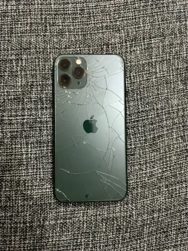 iPhone 11 Pro