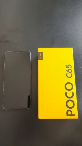 Poço C65