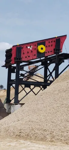 Alimentador vibratório 4090
