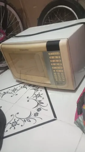 Microondas