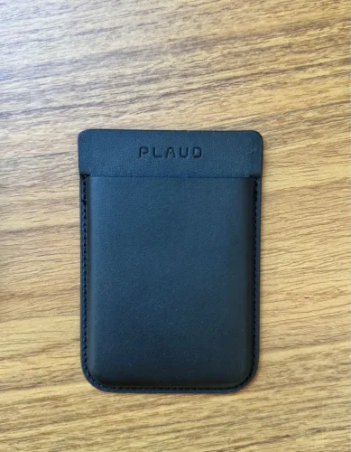 Plaud Note NB-100 Preto - 64 GB | Praticamente novo