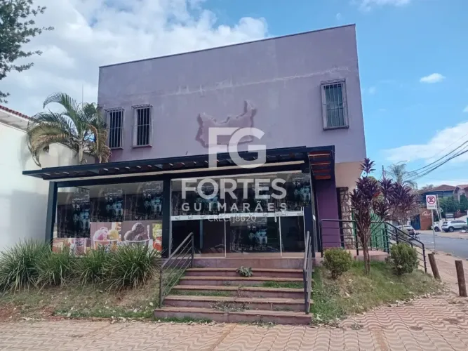 Imóvel comercial para alugar, 288,77 m² de área útil no Boulevard