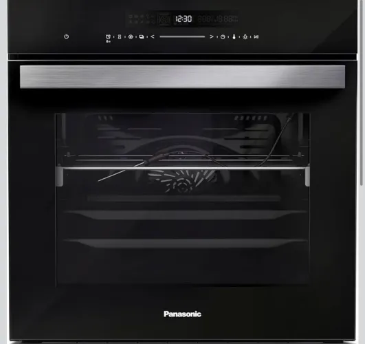 FORNO ELÉTRICO DE EMBUTIR PANASONIC - HL-CX672BRPK - 2650 W - 72L 220V