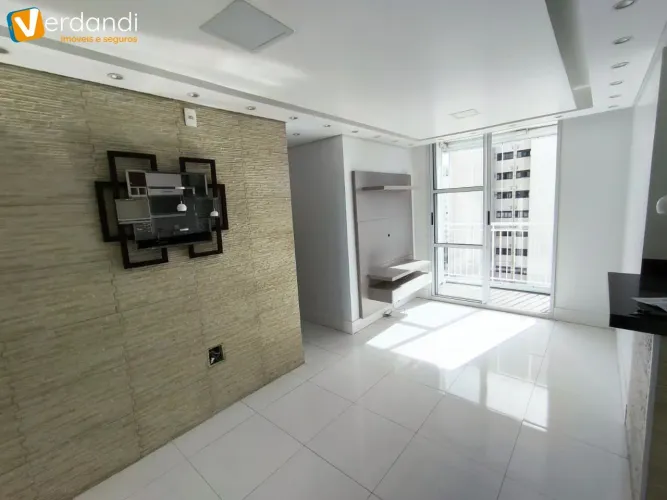 Apartamento à venda na Vila Zelina