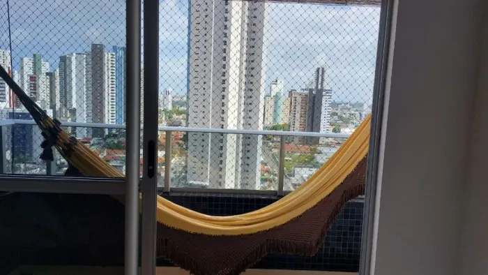 Valor de Super OPORTUNIDADE! APARTAMENTO 3Qts/87m2 MOBILIADOValor de Suer para ALUGUEL - B