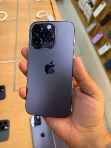 IPhone 14 Pro 128gb MEGA OFERTA