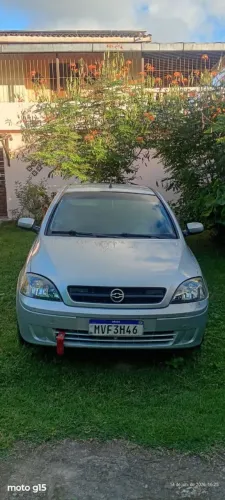 Chevrolet Corsa Hat. Maxx 1.0/ 1.0 Flexpower 8V 5P 2006
