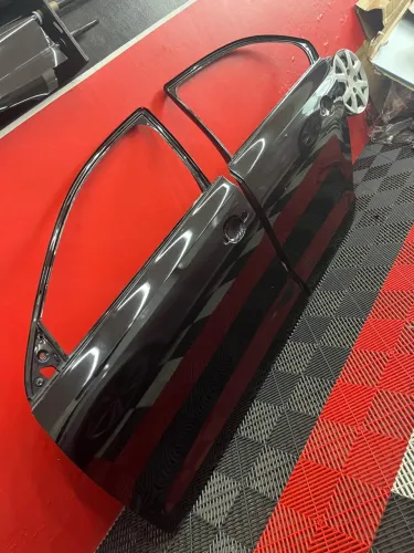 PORTAS JETTA 2014