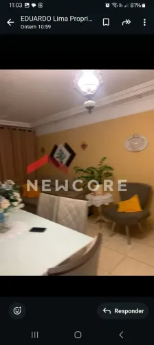 Apartamento em Rua Doutor Quirino - Centro - Campinas/SP
