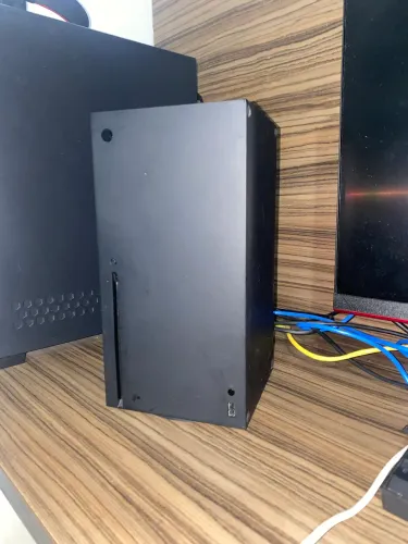 XBOX SÉRIE X 1TB