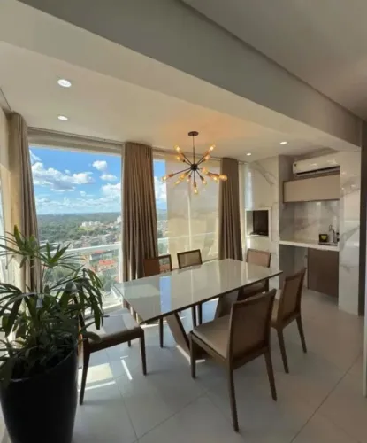 Condomínio Residencial Villaggio Veronese
