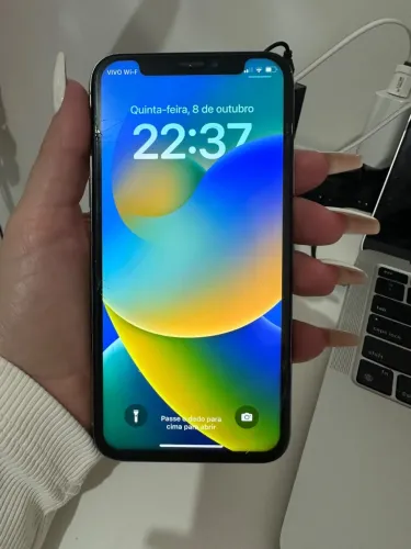 iPhone XS