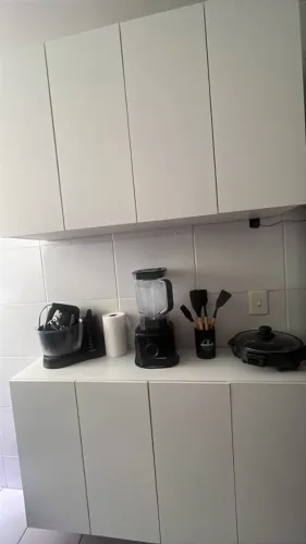 Armário de cozinha