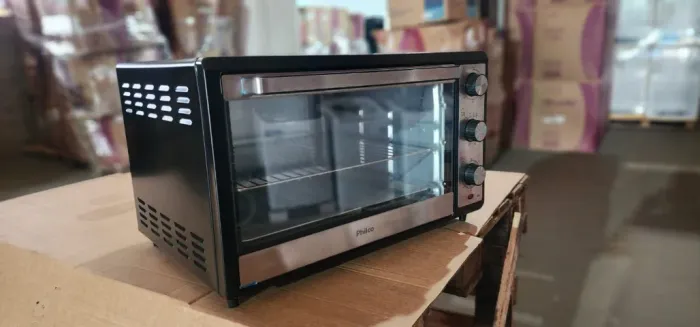 FORNO ELÉTRICO PHILCO PFE65I 65L - 220V