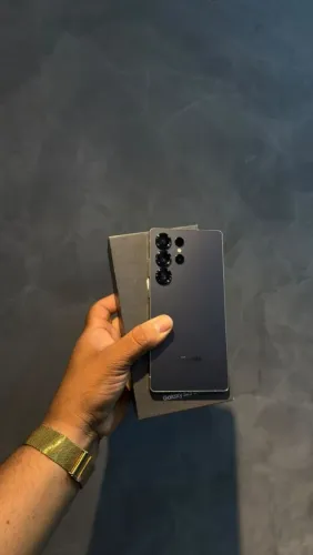 Galaxy s25 ultra
