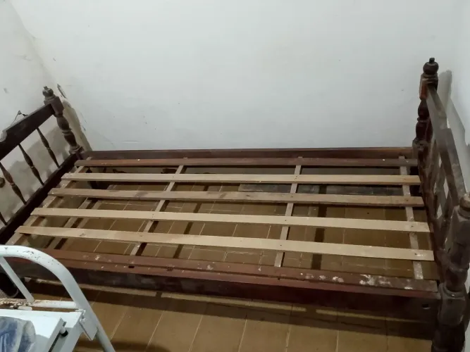 Beliche separável 