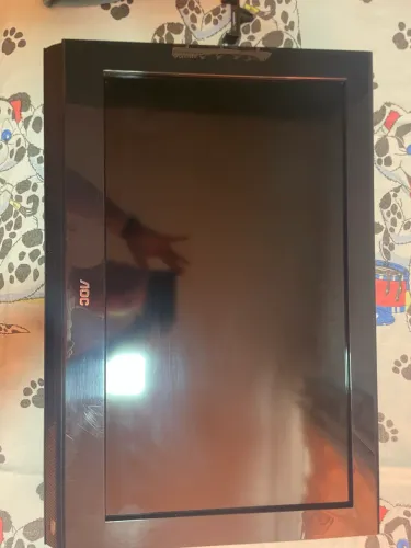 Tv Monitor 26? AOC