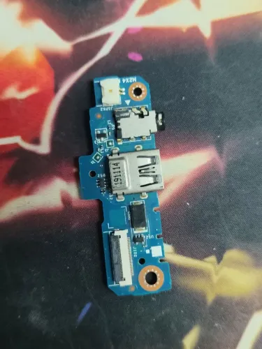 Placa Aux Acer Nitro 5 AN515-54, EH5VF