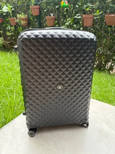 Mala It importada grande 23kg