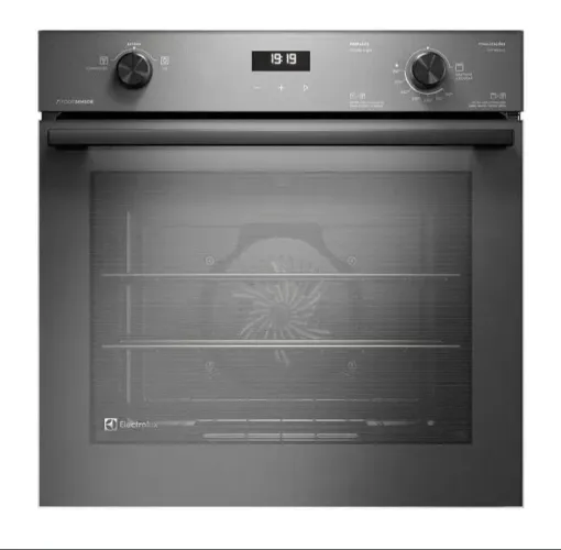 Forno elétrico eletrolux 80L 
