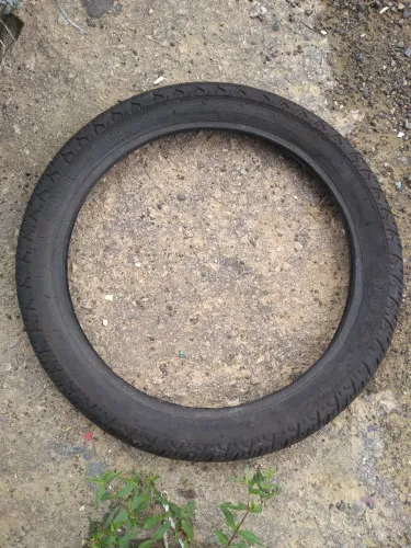 Pneu Dianteiro Moto 2.75-18