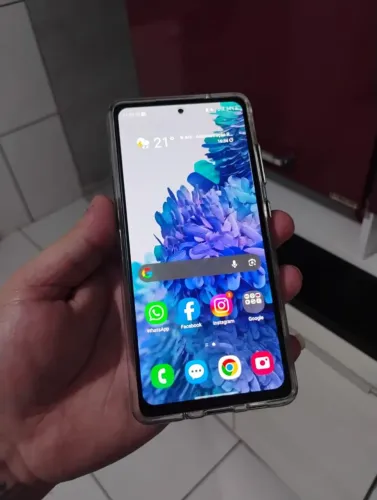 Galaxy S20 FE 5G
