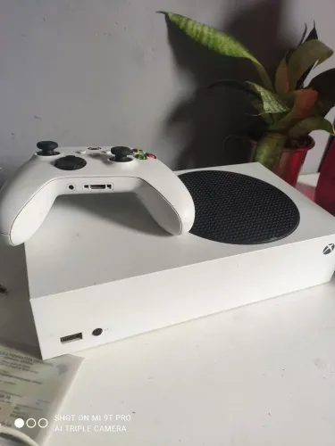 Xbox série S