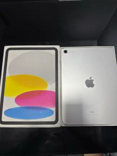iPad 10 64gb