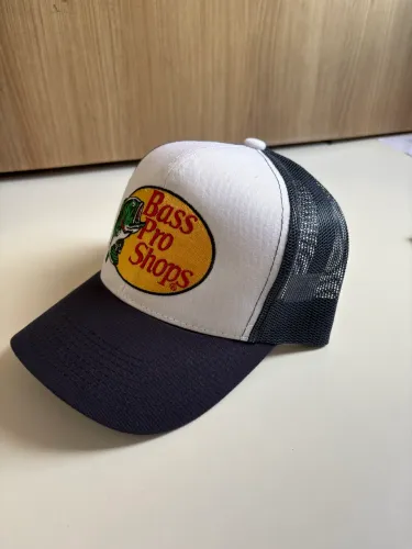 Bass pro shop boné