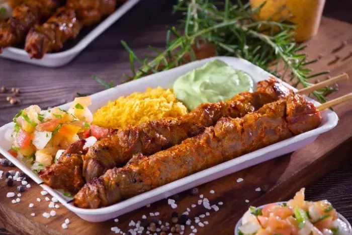 FOTOGRAFIA GASTRONÔMICA