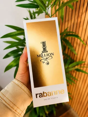 Perfume importado masculino 1 Million 100ml original 
