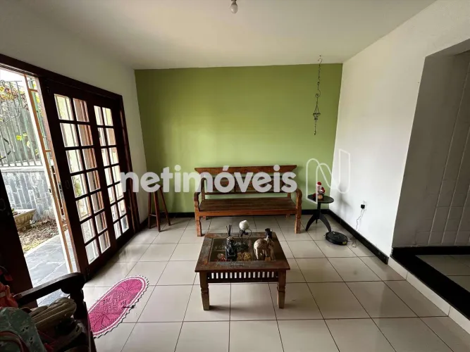 Venda Casa Nova Granada Belo Horizonte