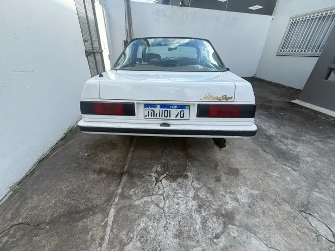 Miura Saga Saga 1987