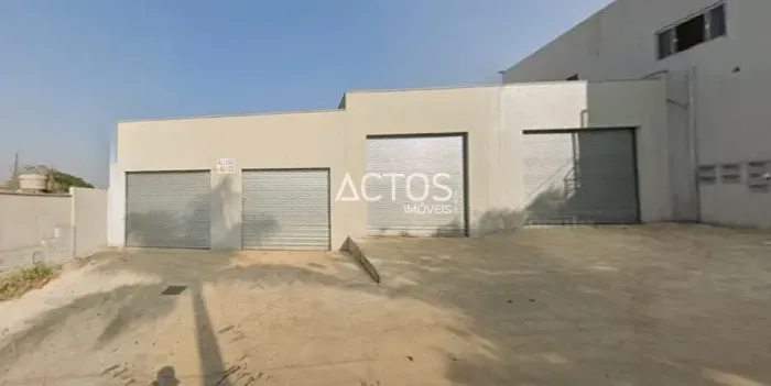 Locação de Salas Comercial Veiga Jardim