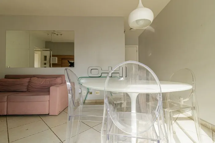 Venda Apartamento 2 Dormitórios - 60 m² Moema