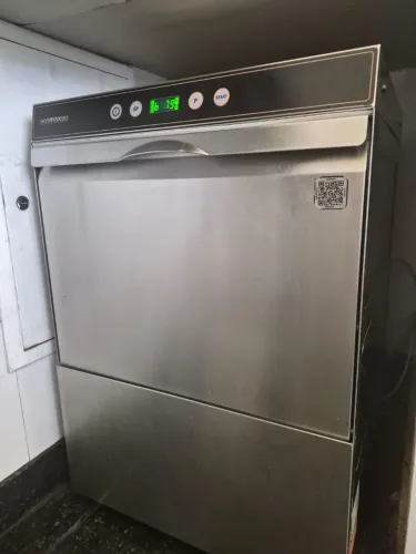 Lava louças ecomax