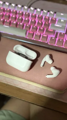 Airpods Pro 2 USB C - Garantia AppleCare+
