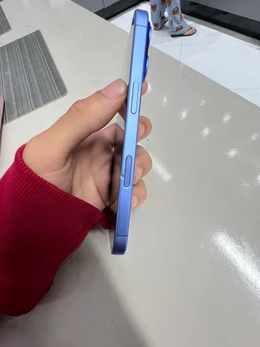 IPHONE 16 128GB PURPLE 93%